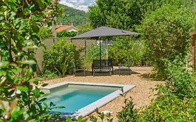 Villa Provence-Spa&Bbq Centre Au Calme- Jardin - Terrasses